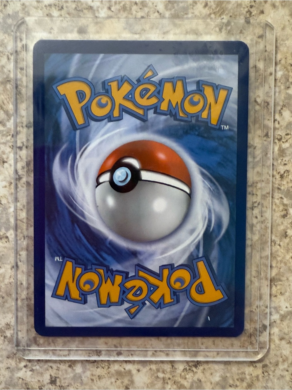 Pokemon Pikachu Yellow Trading Card - Picture 3 of 3